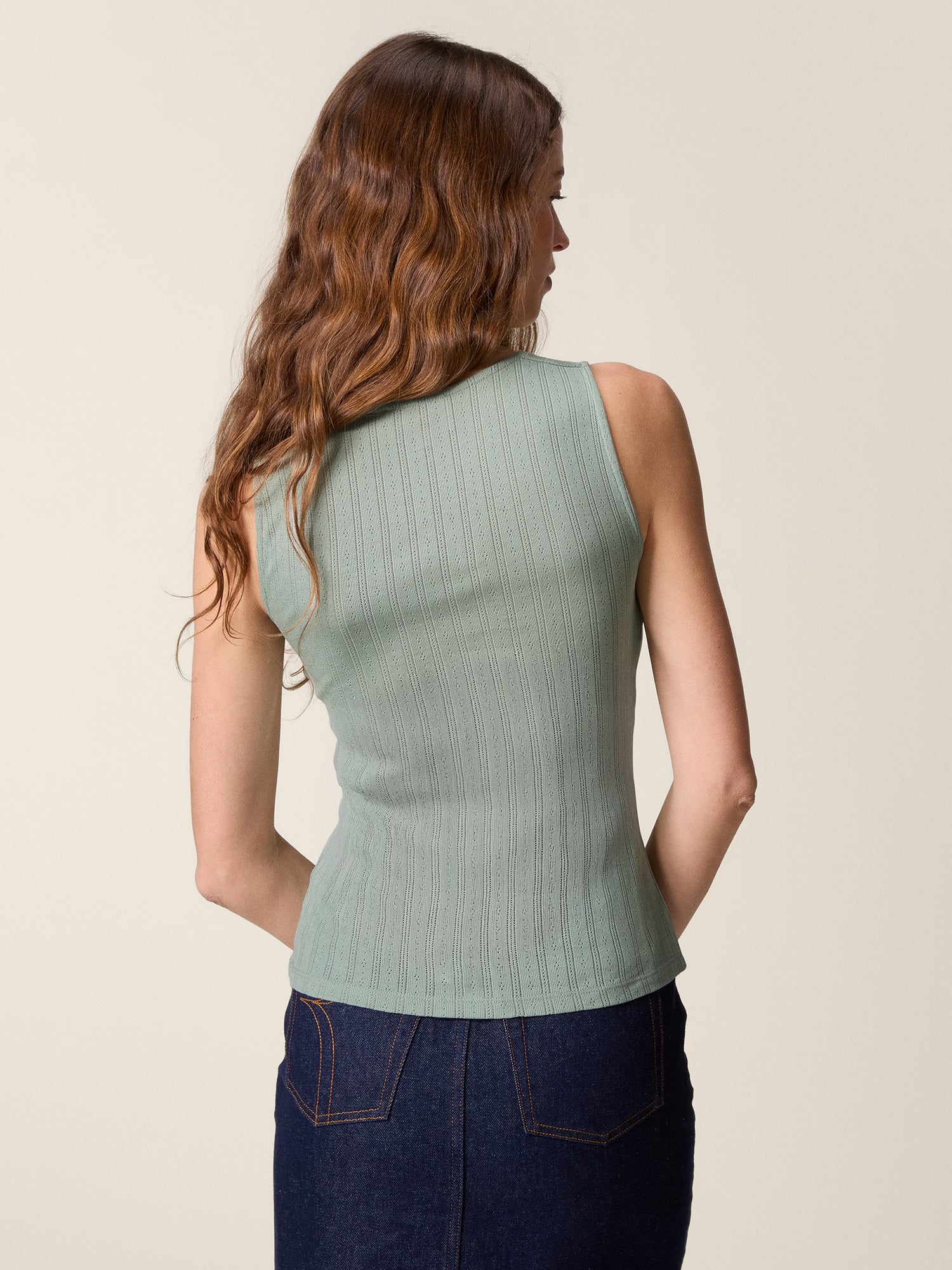 Ilonka Tanktop Ilonka Tanktop